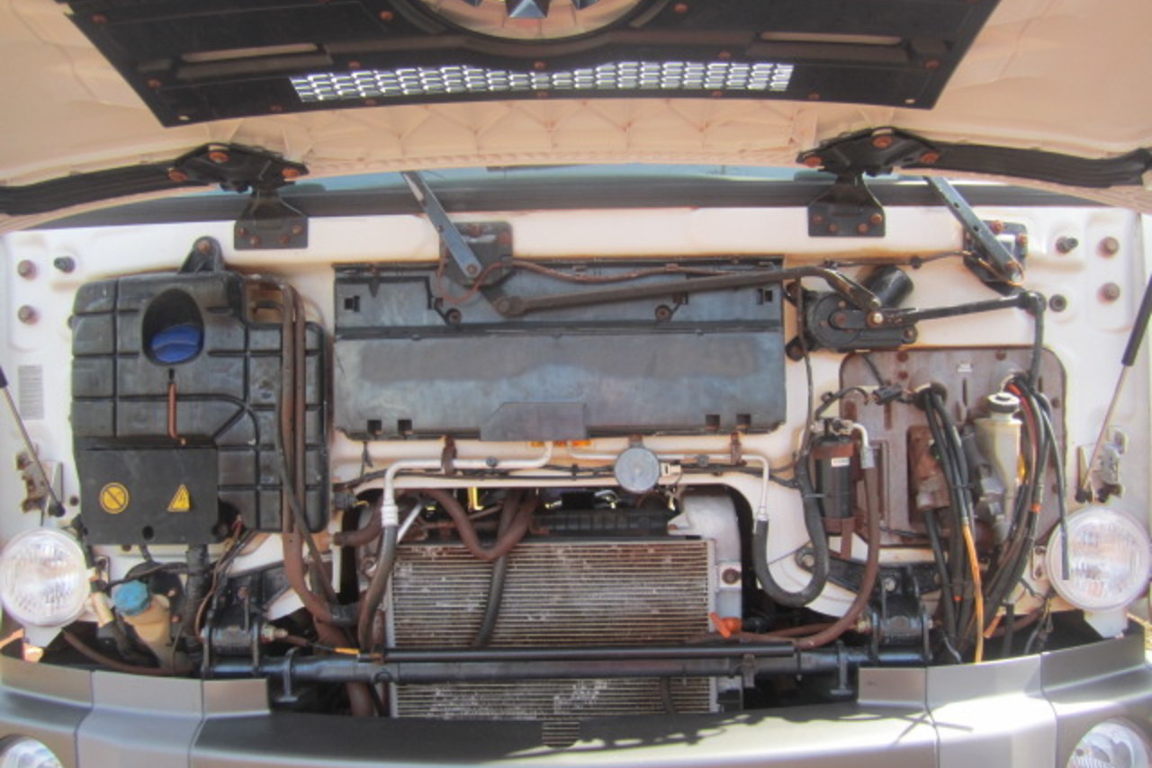 Volkswagen 31 320 - 11/11 12