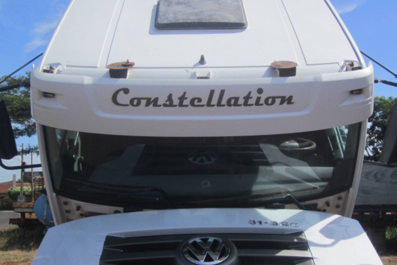 Volkswagen 31 320 - 11/11 15