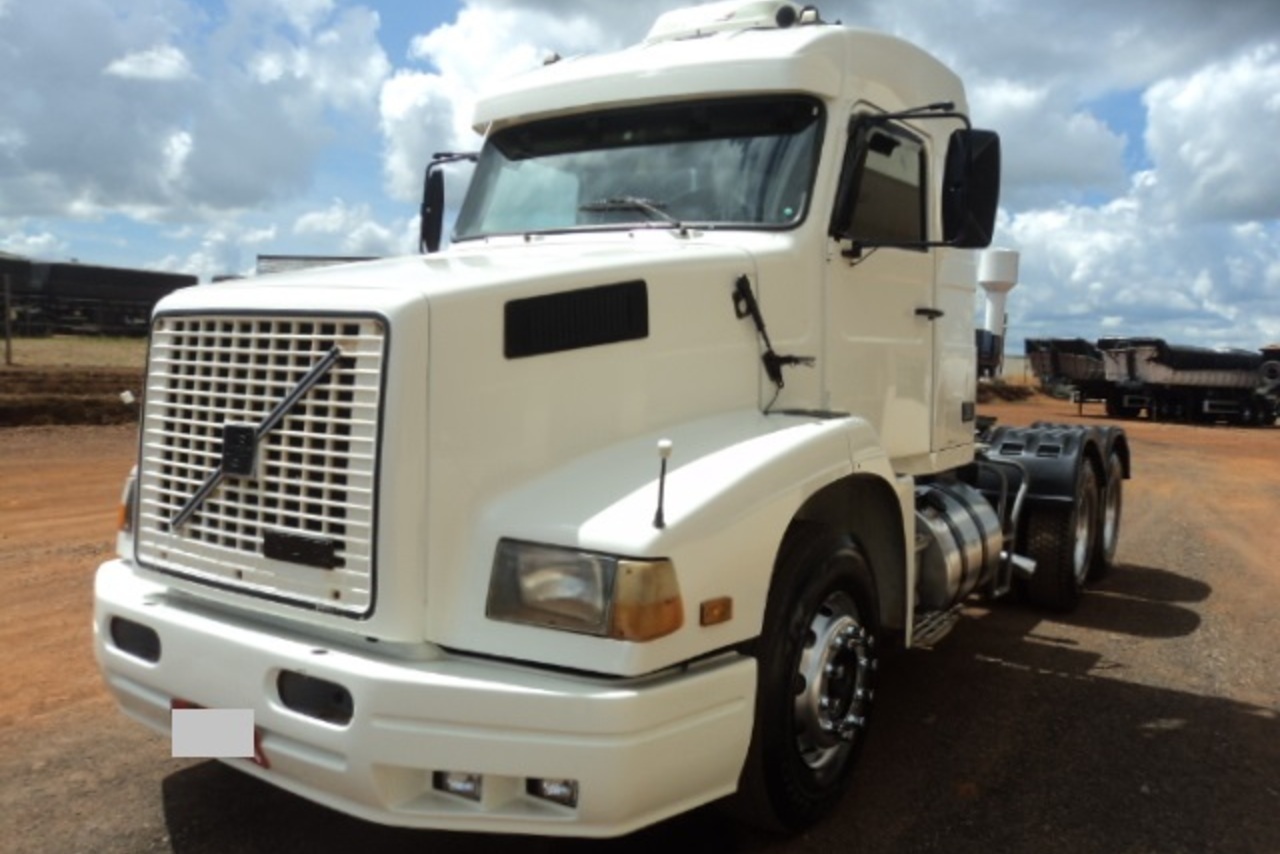Volvo NL12 360 - 99/99 2