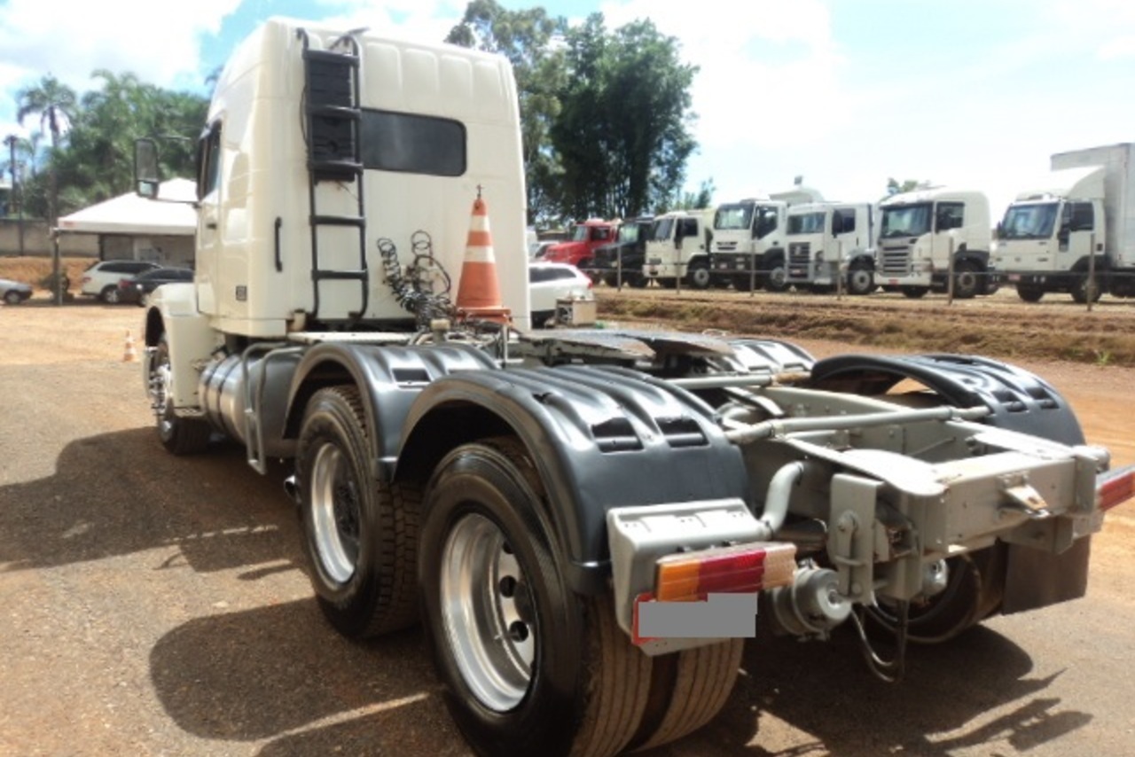Volvo NL12 360 - 99/99 3