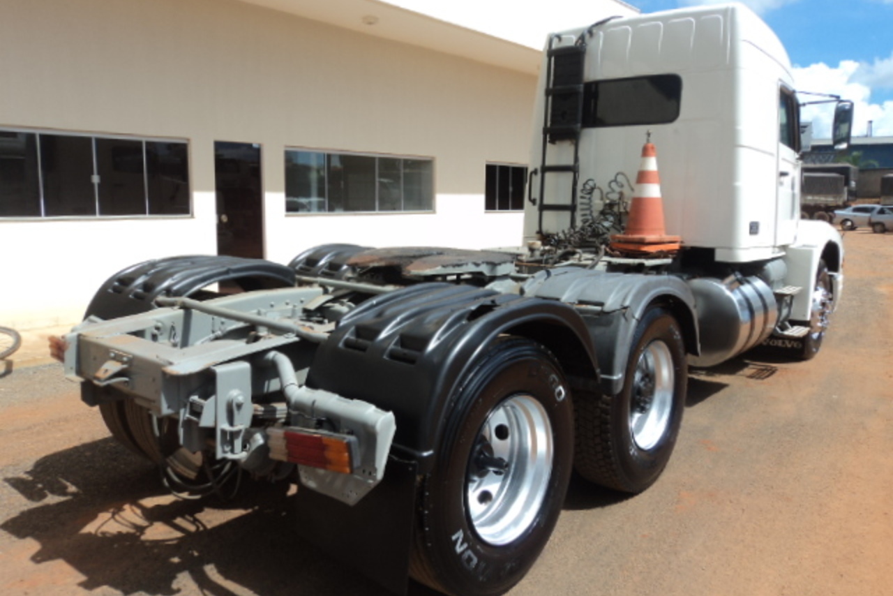 Volvo NL12 360 - 99/99 4