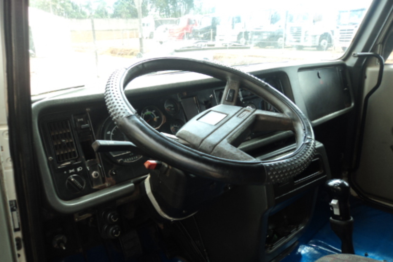 Volvo NL12 360 - 99/99 5