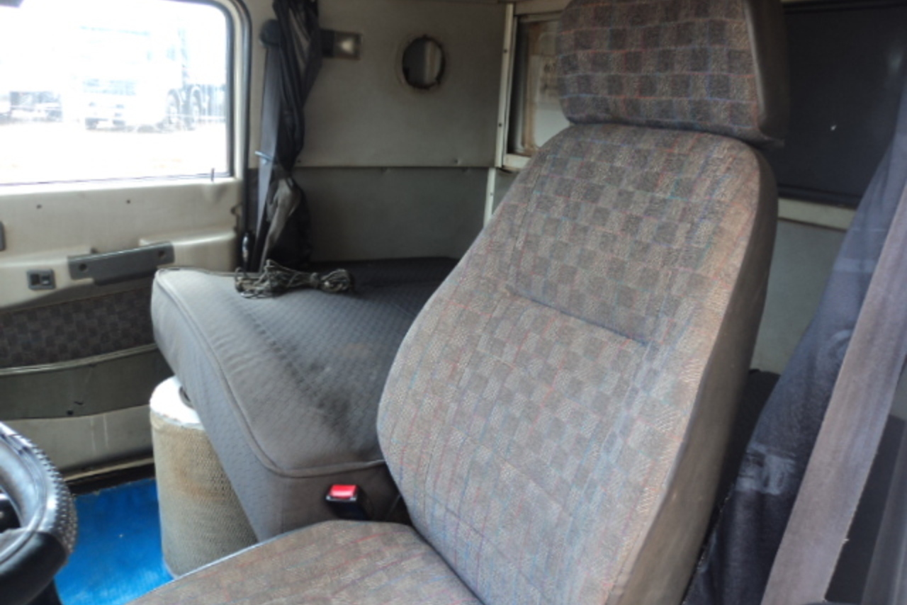 Volvo NL12 360 - 99/99 6