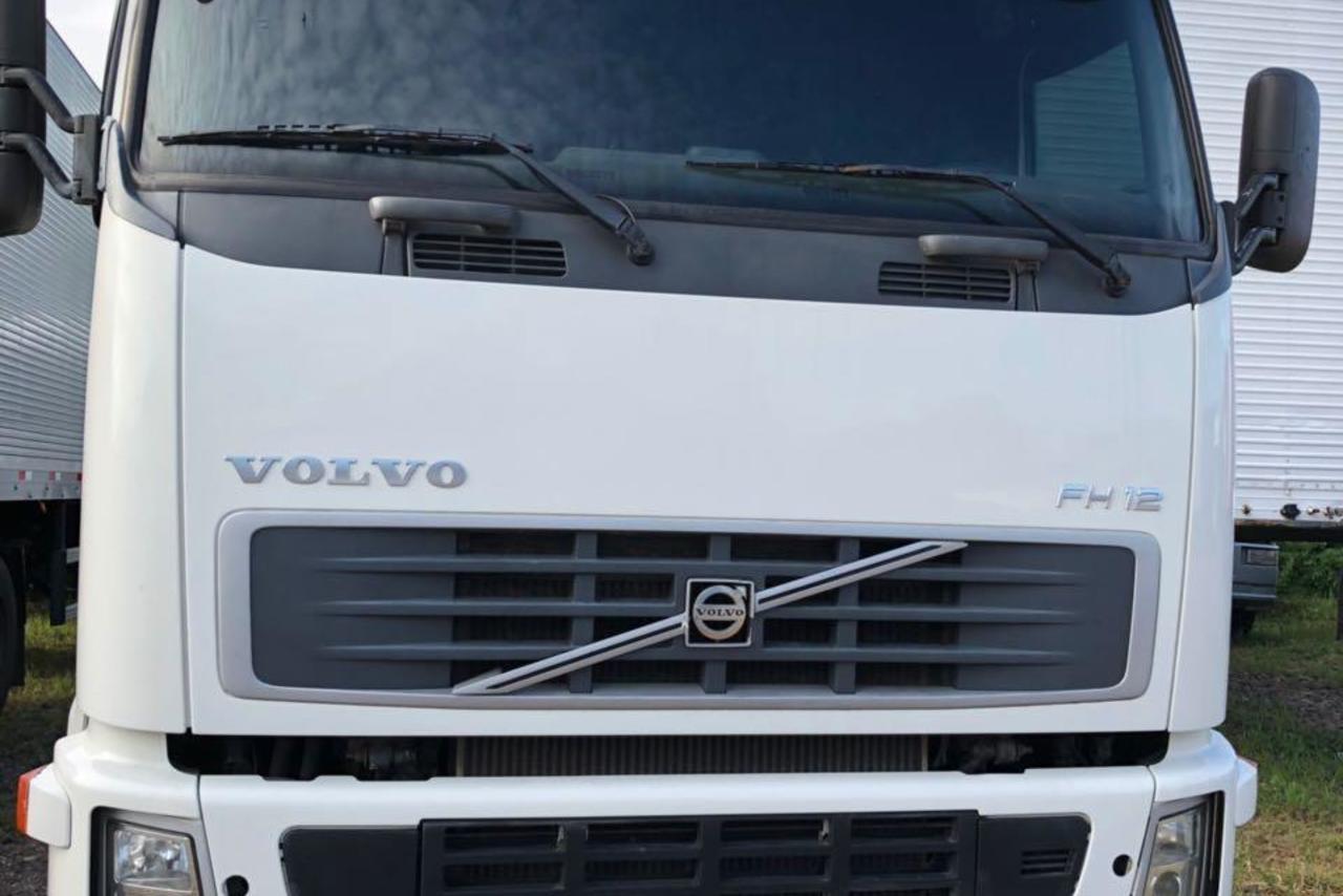 Volvo FH12 380 - 05/05 3