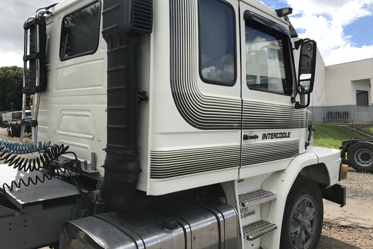 Scania 112 360 - 90/90 7