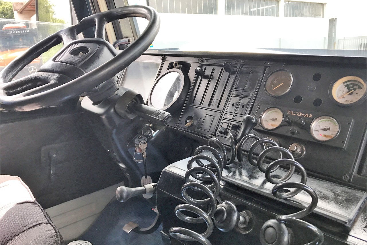 Scania 112 360 - 90/90 8