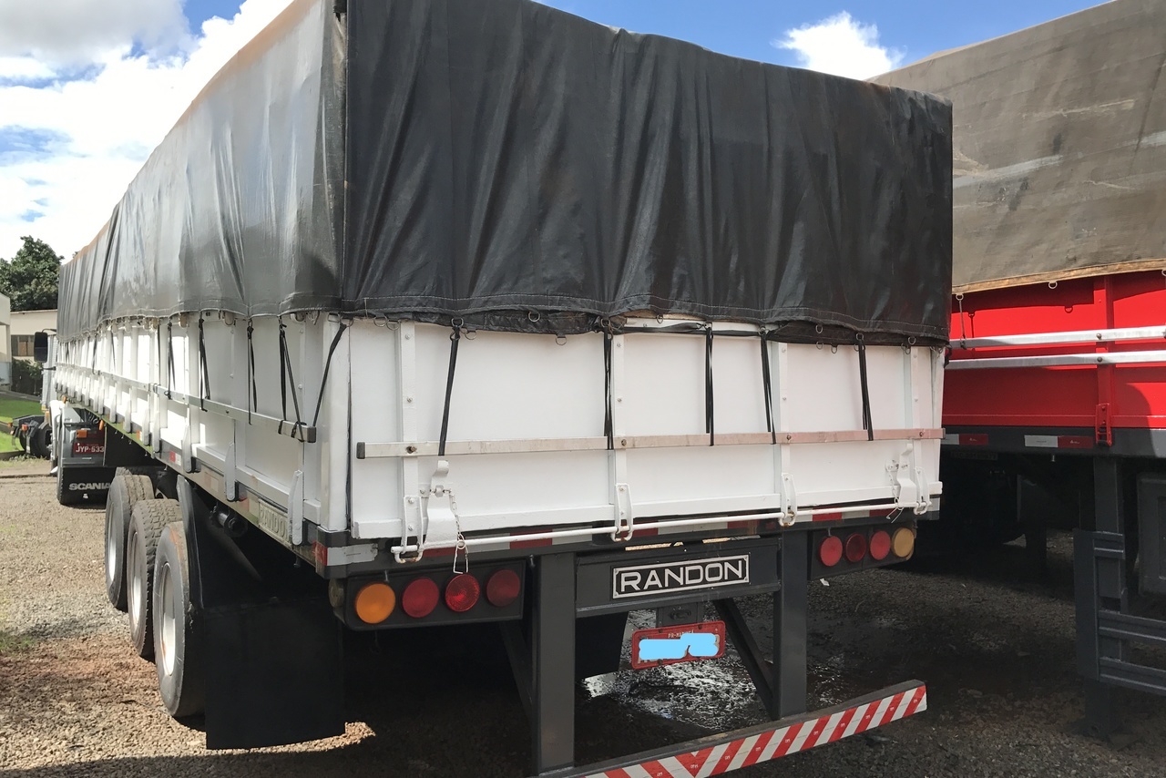 Scania 112 360 - 90/90 12