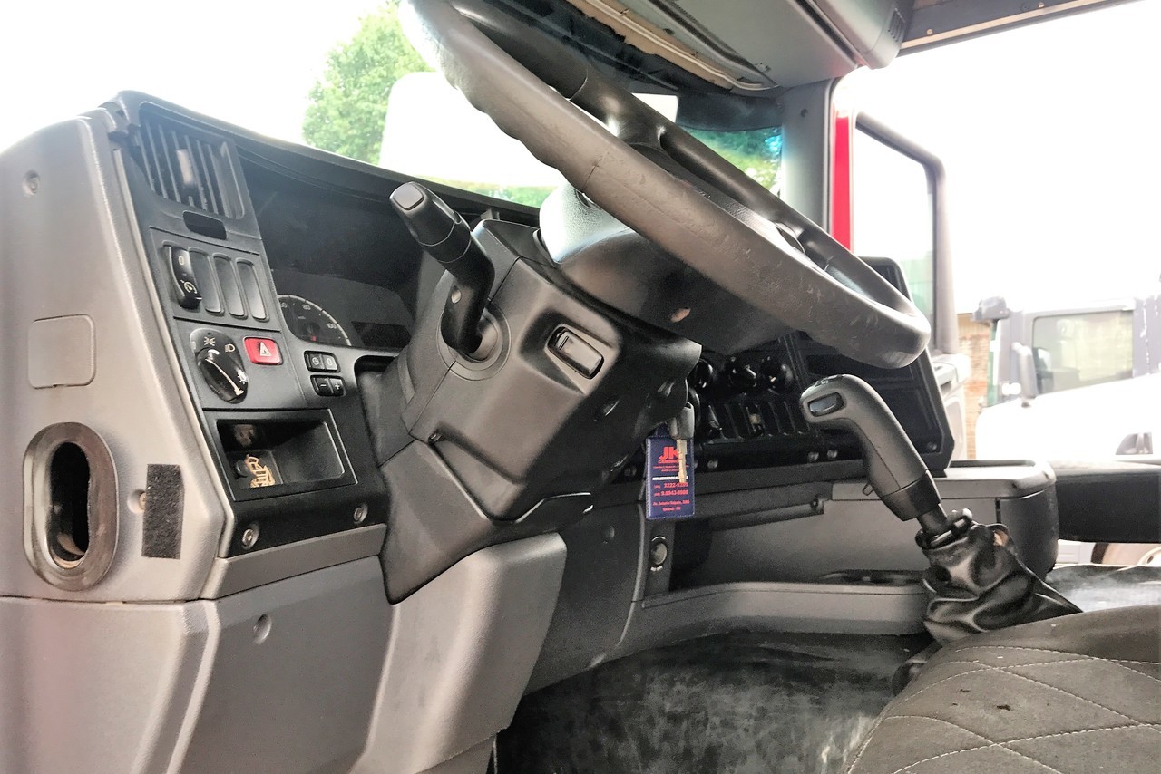 Scania 124 420 - 08/08 7