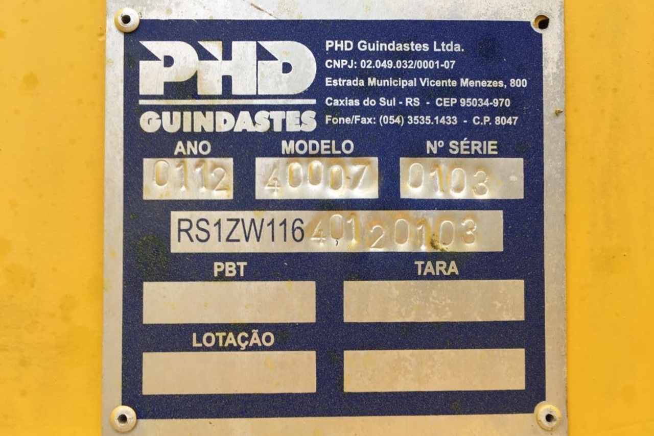 Volkswagen 23230 - 14/14 9