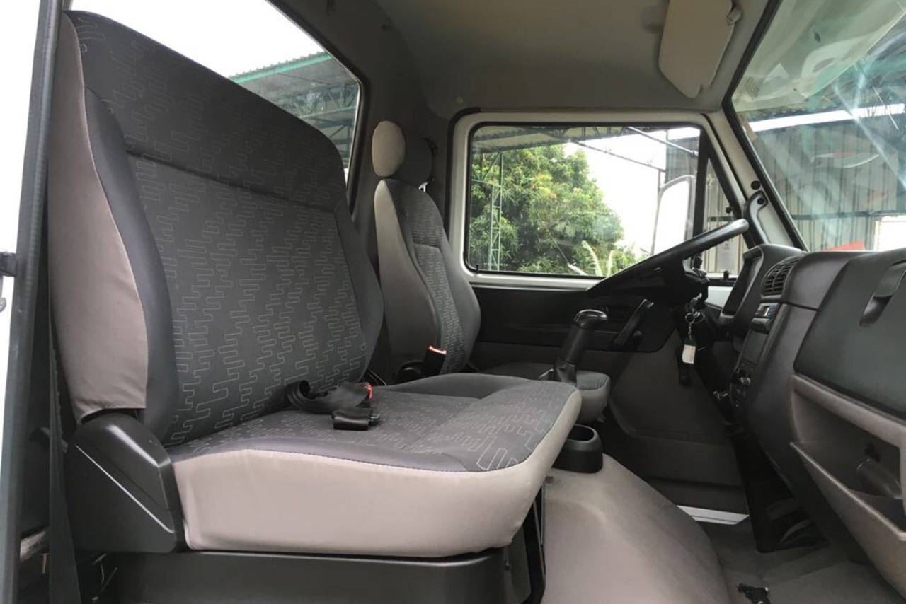 Volkswagen 23230 - 14/14 14