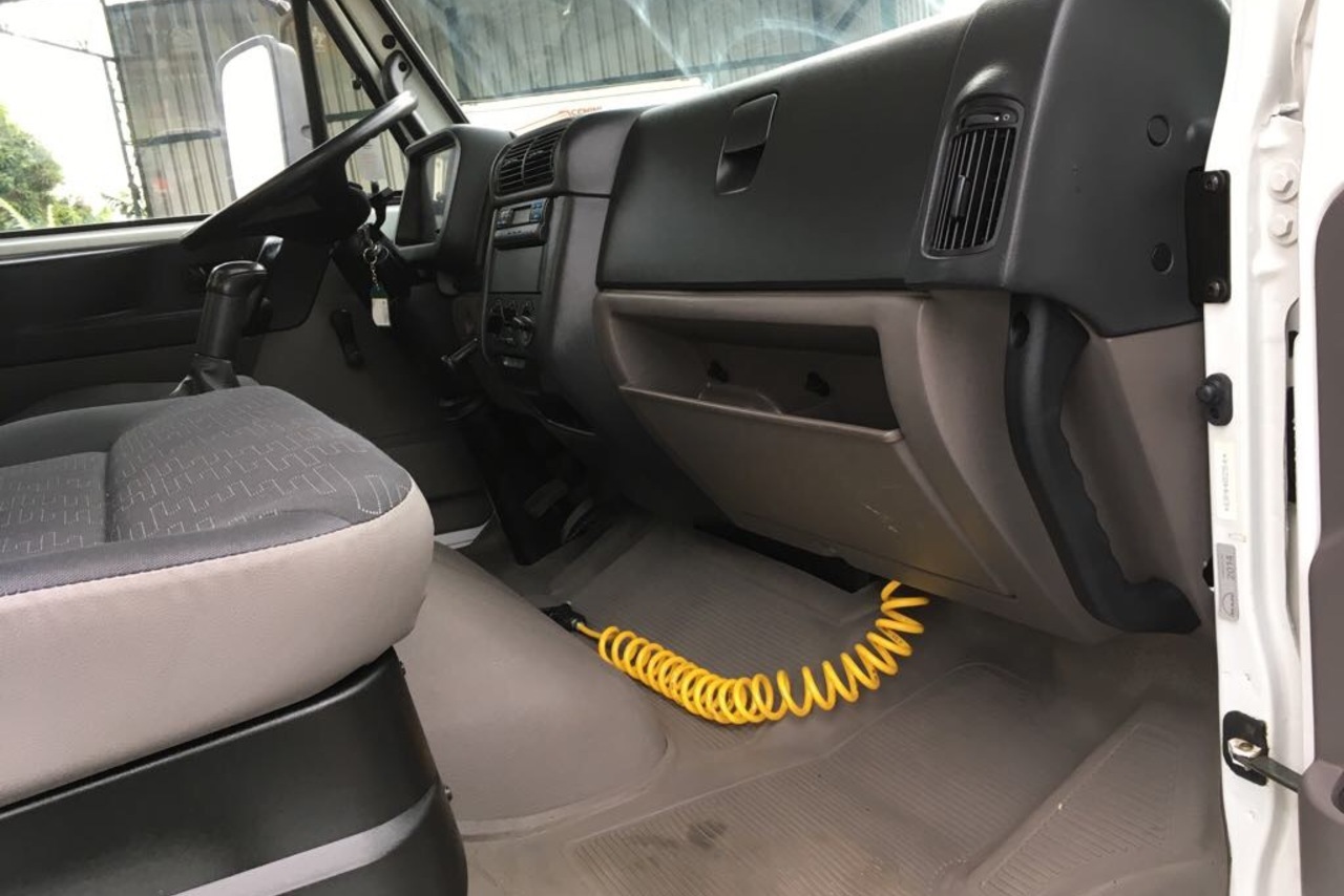 Volkswagen 23230 - 14/14 17