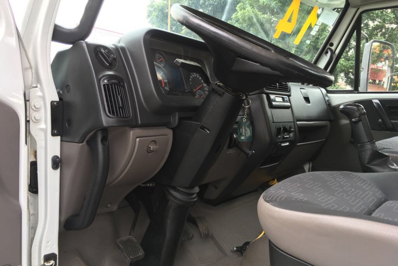 Volkswagen 23230 - 14/14 18