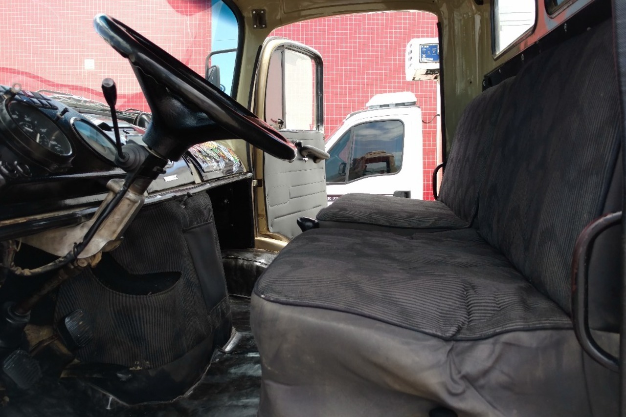 Mercedes Benz MB 1513 - 75/75 6