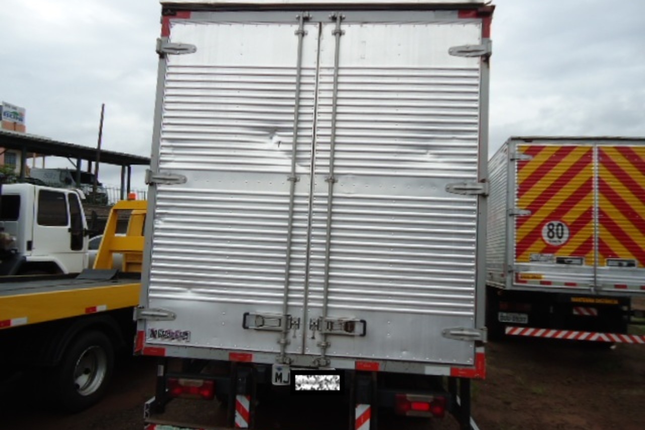 Iveco  Daily 70c16 - 11/12 2