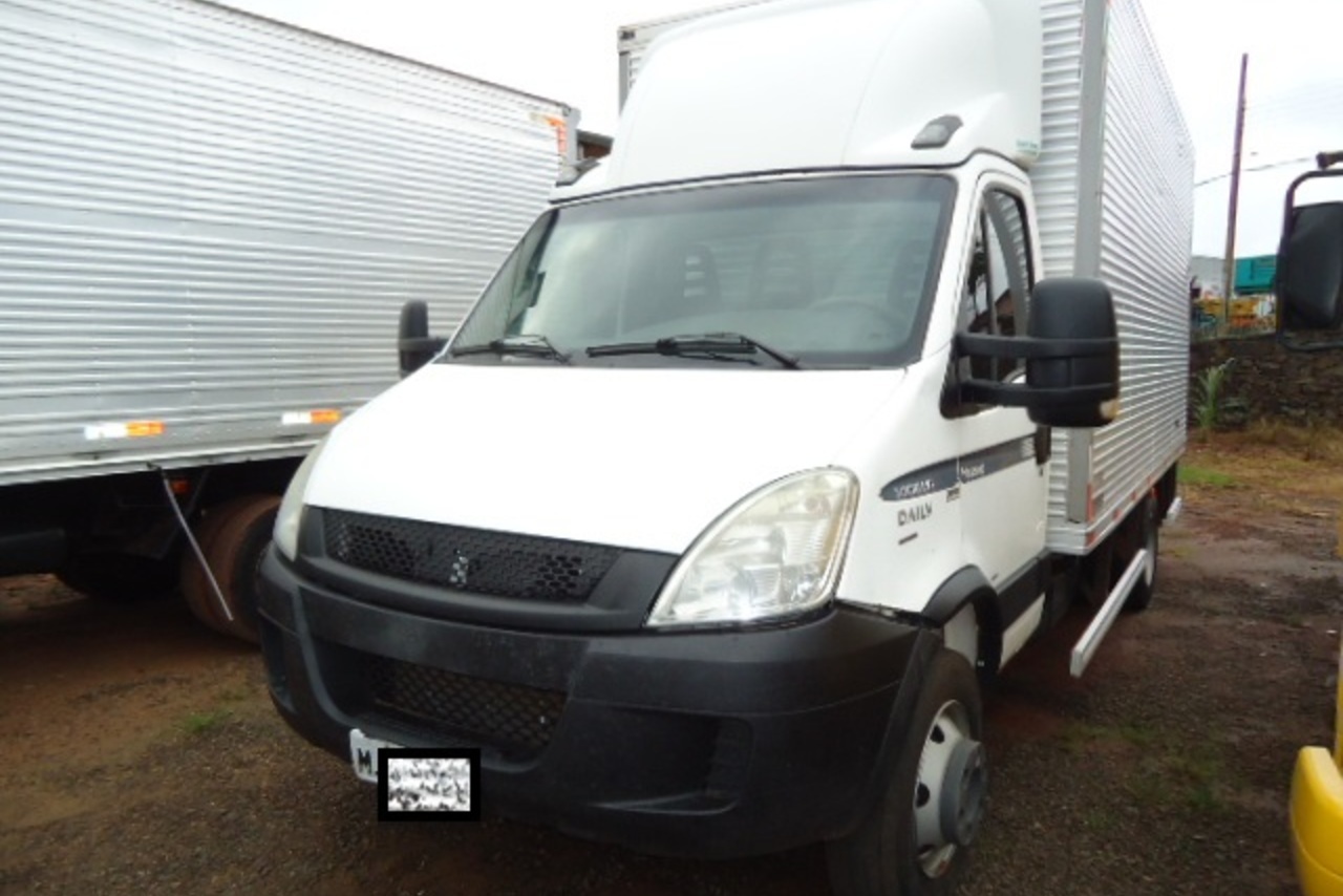 Iveco  Daily 70c16 - 11/12 4