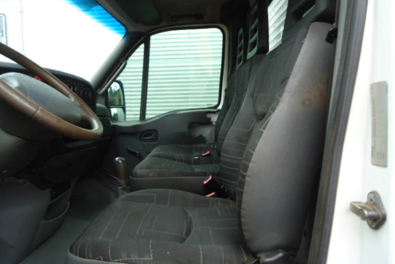 Iveco  Daily 70c16 - 11/12 7