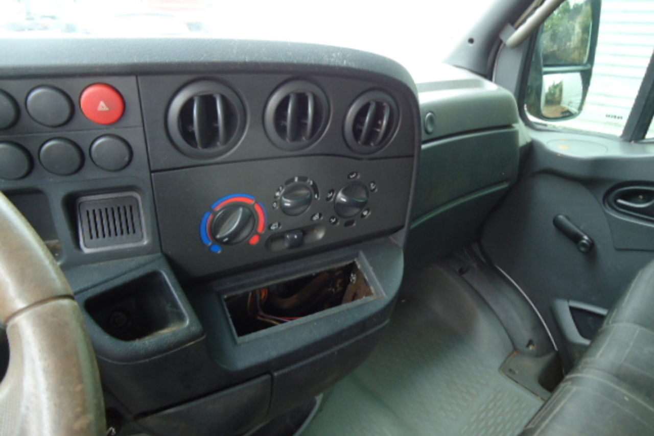 Iveco  Daily 70c16 - 11/12 8