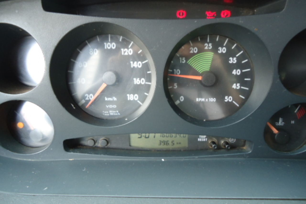 Iveco  Daily 70c16 - 11/12 9