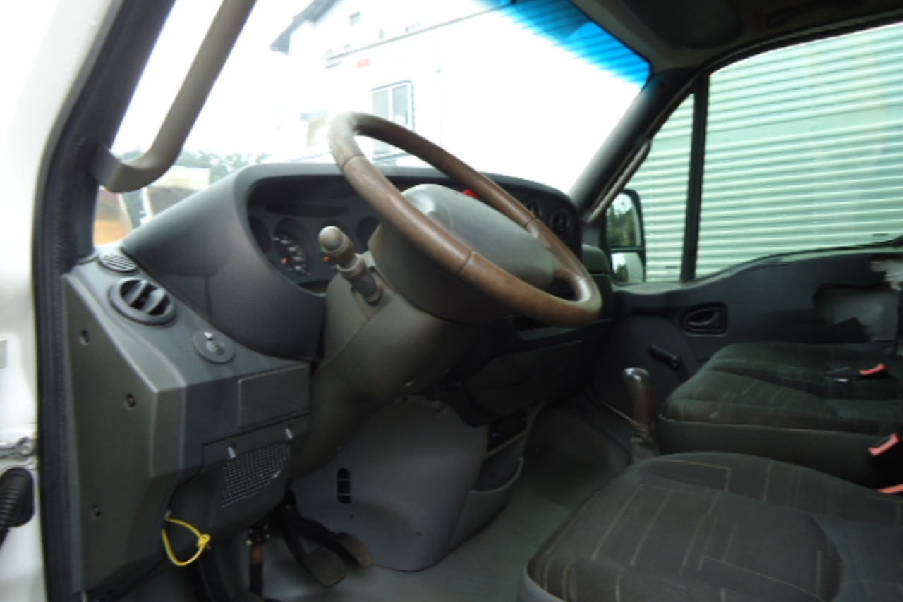 Iveco  Daily 70c16 - 11/12 10
