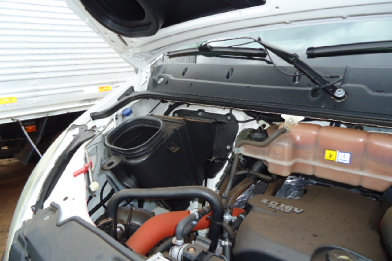 Iveco  Daily 70c16 - 11/12 15