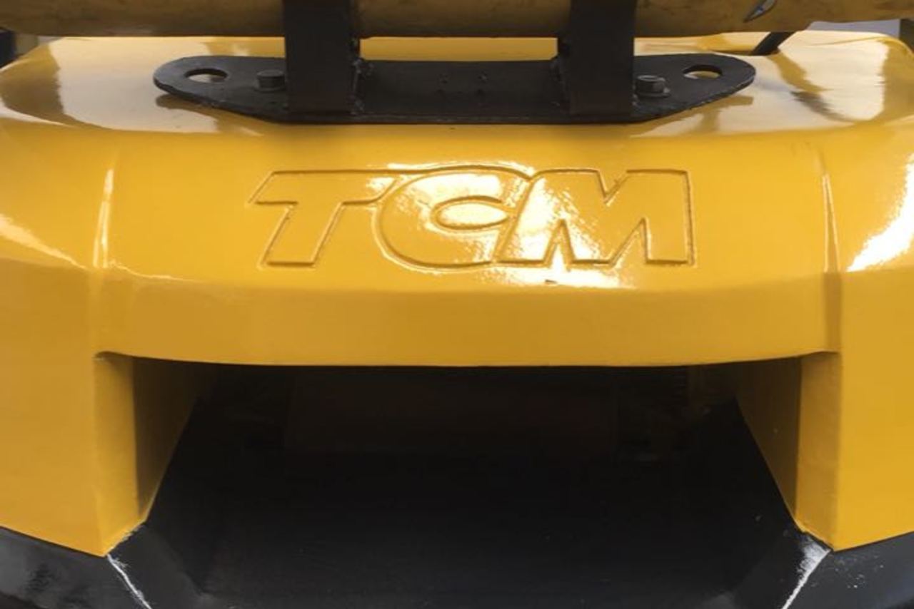 TCM FG30 - 11/11 3