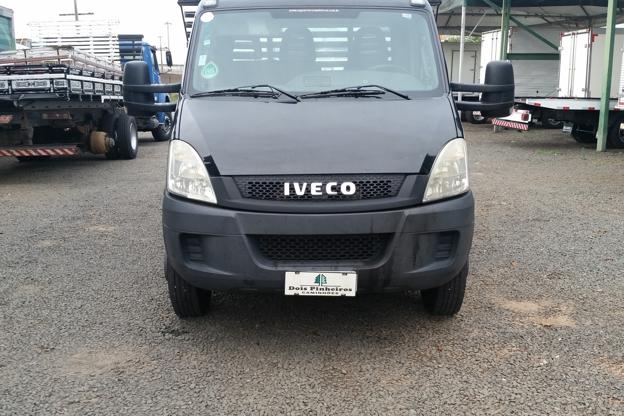 Iveco 7016 - 11/11 2
