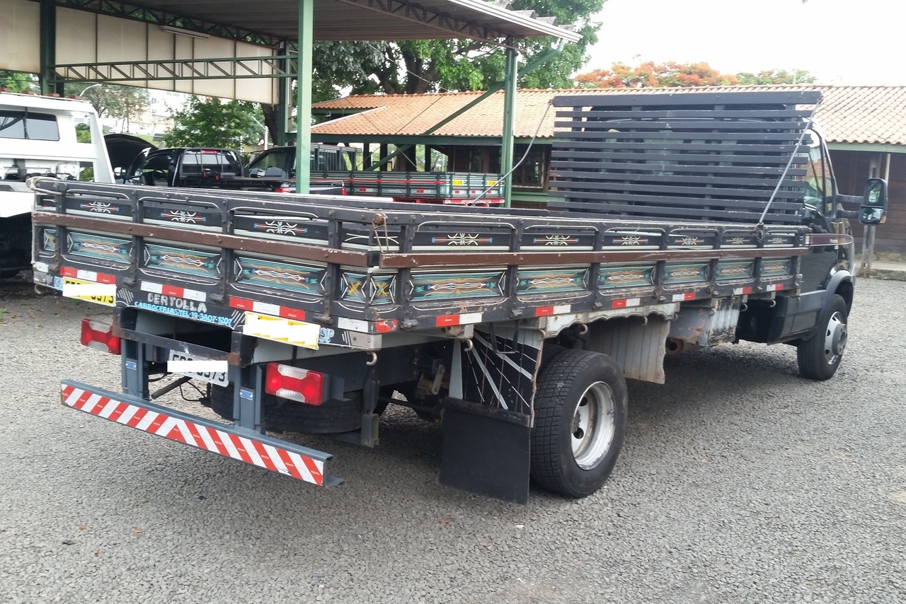 Iveco 7016 - 11/11 4