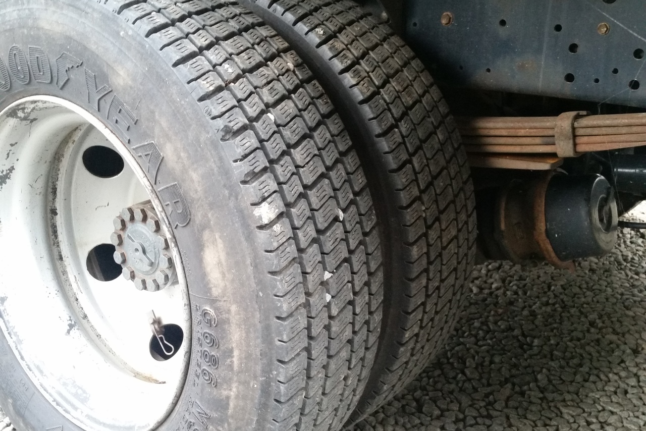 Iveco 7016 - 11/11 5