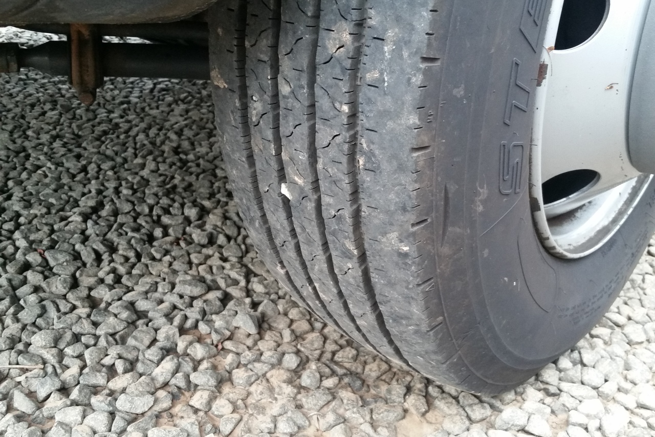 Iveco 7016 - 11/11 6