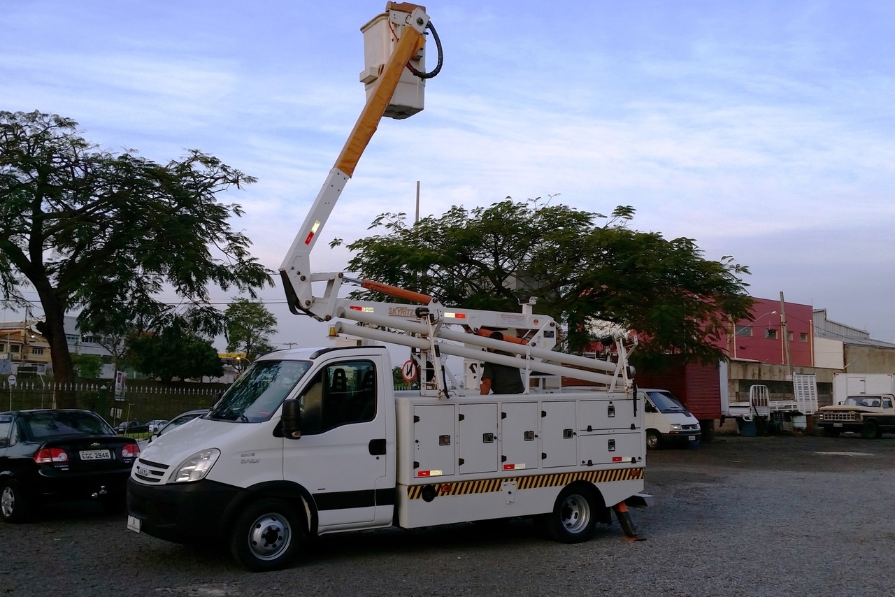 Iveco Daily 55c16 - 11/11 5