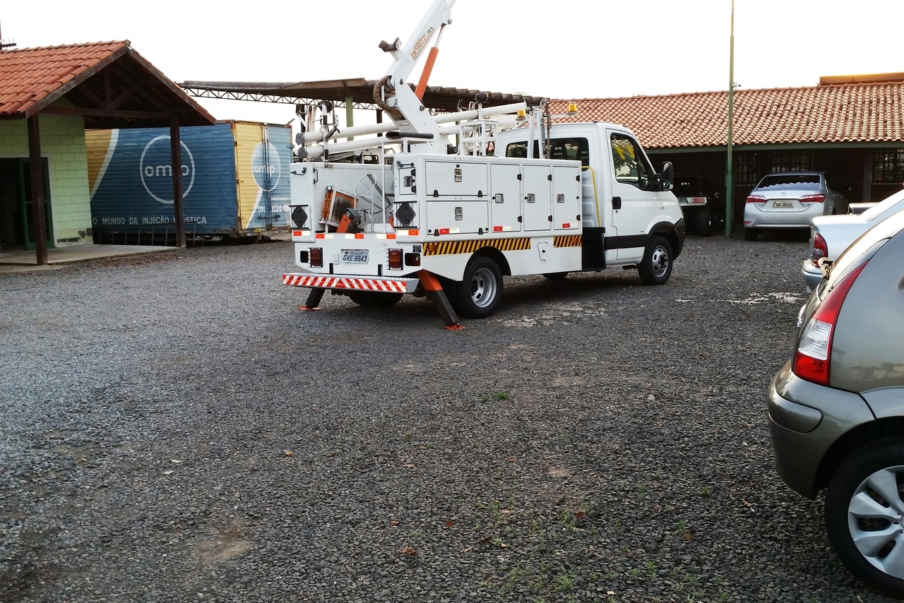 Iveco Daily 55c16 - 11/11 6