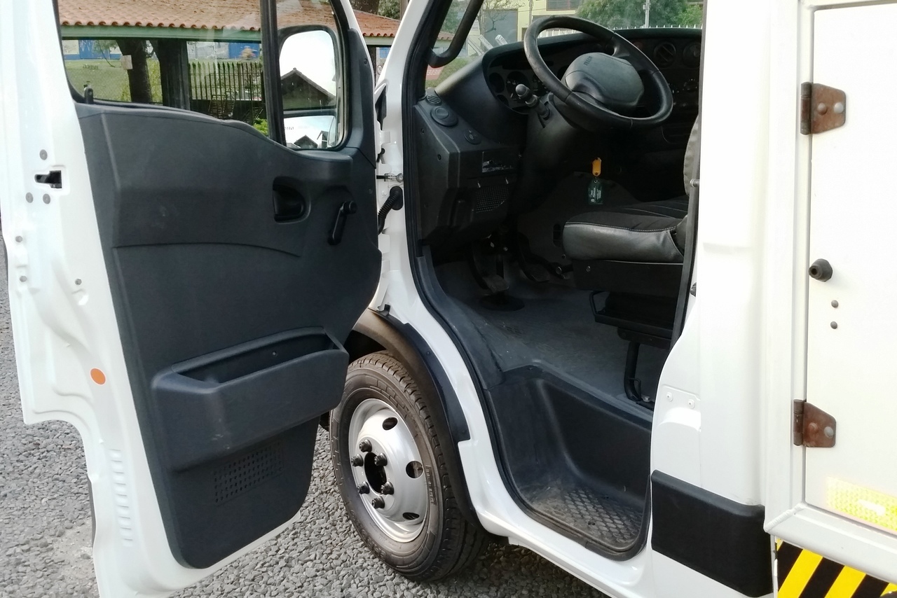 Iveco Daily 55c16 - 11/11 8