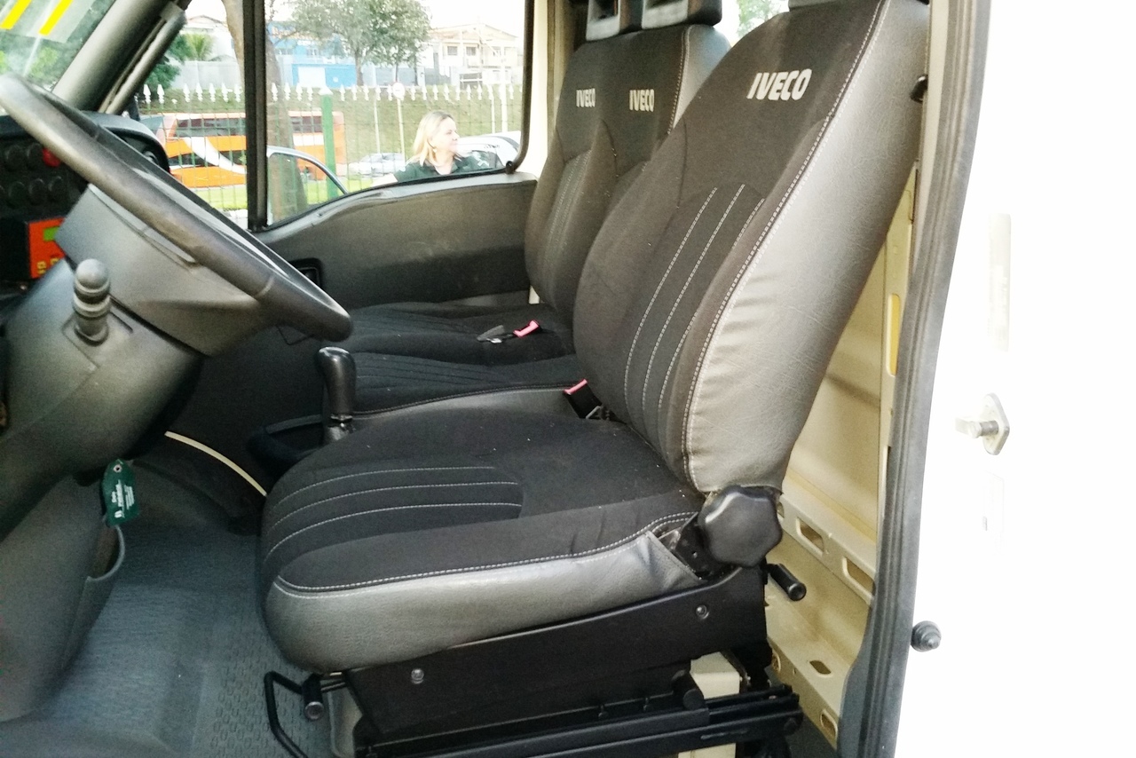 Iveco Daily 55c16 - 11/11 9
