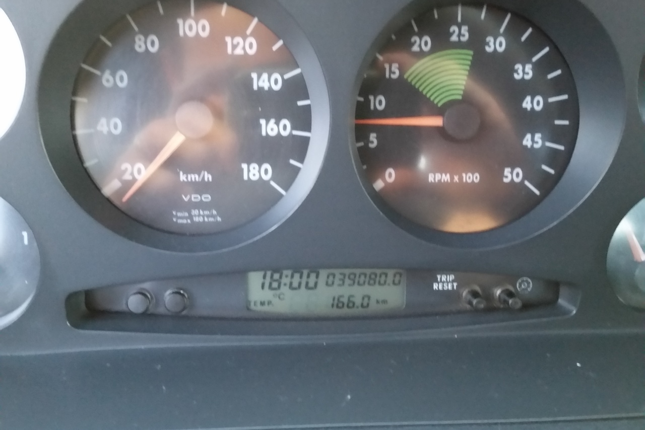 Iveco Daily 55c16 - 11/11 10