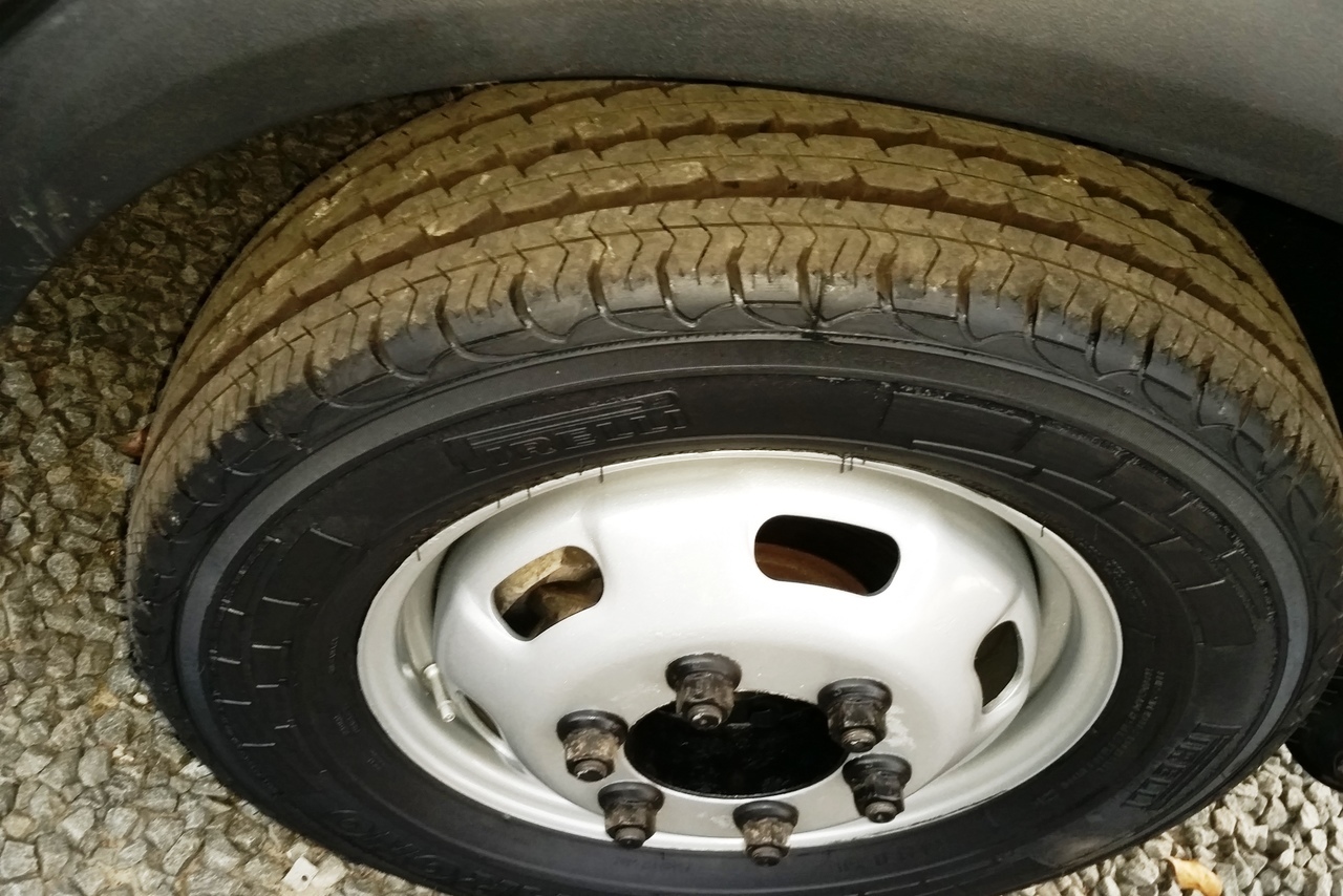 Iveco Daily 55c16 - 11/11 11