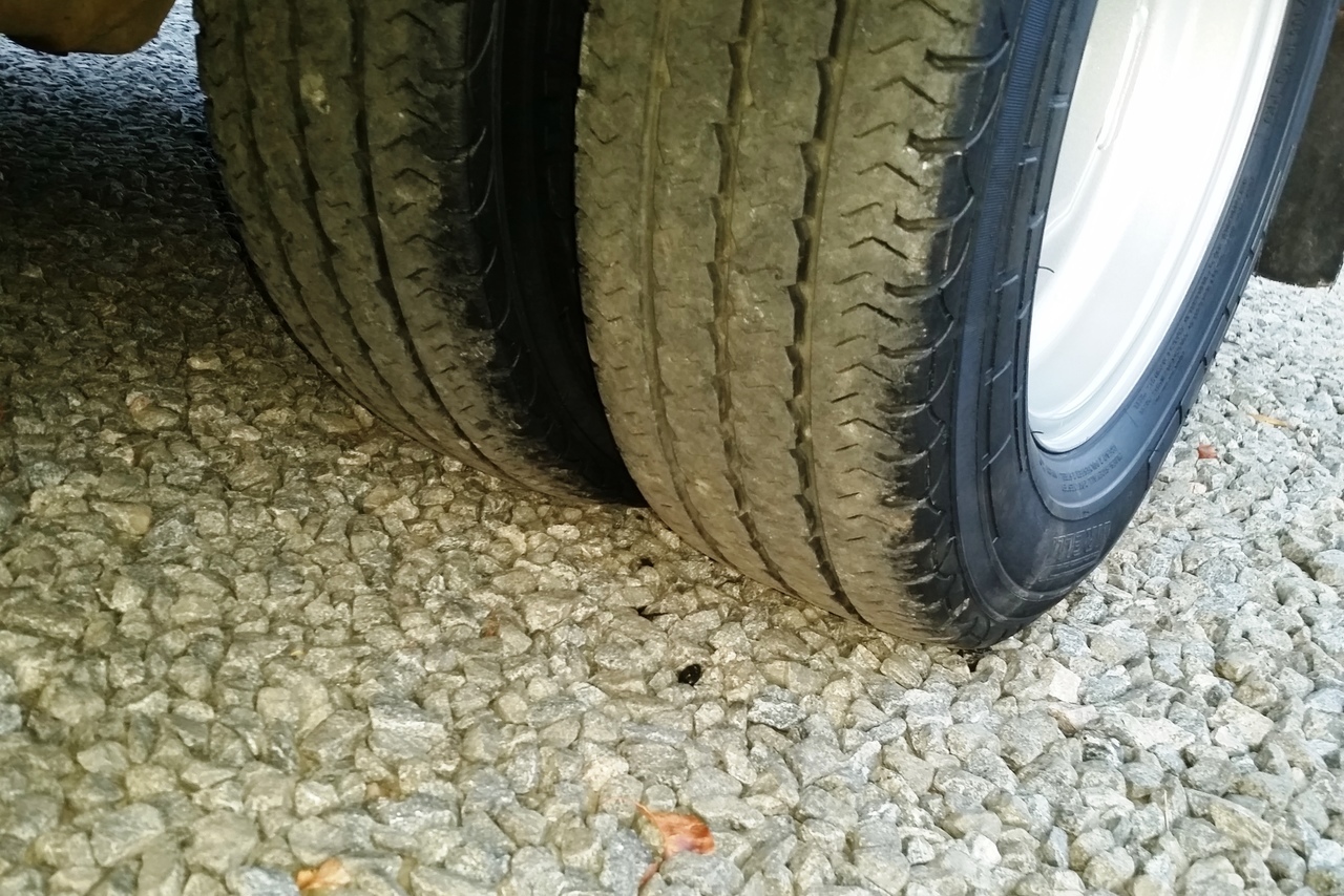 Iveco Daily 55c16 - 11/11 12