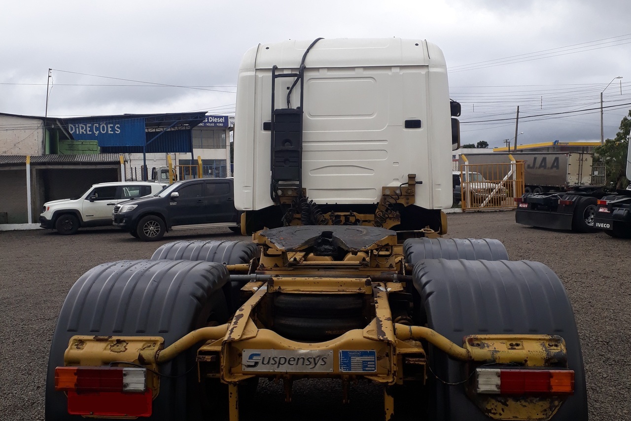 Scania 124 360 - 99/99 3