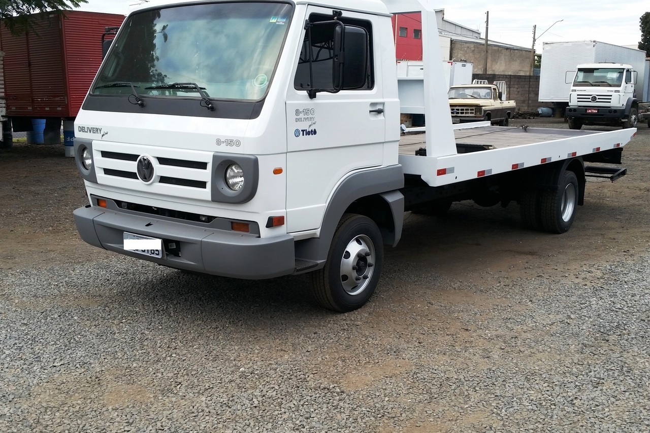 Volkswagen 8 150 - 11/11 3