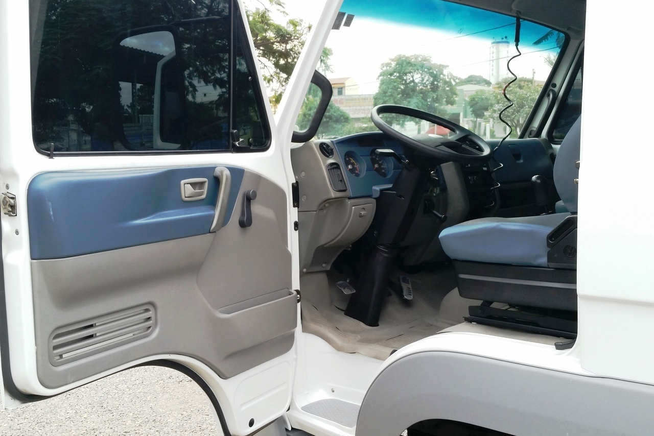 Volkswagen 8 150 - 11/11 11