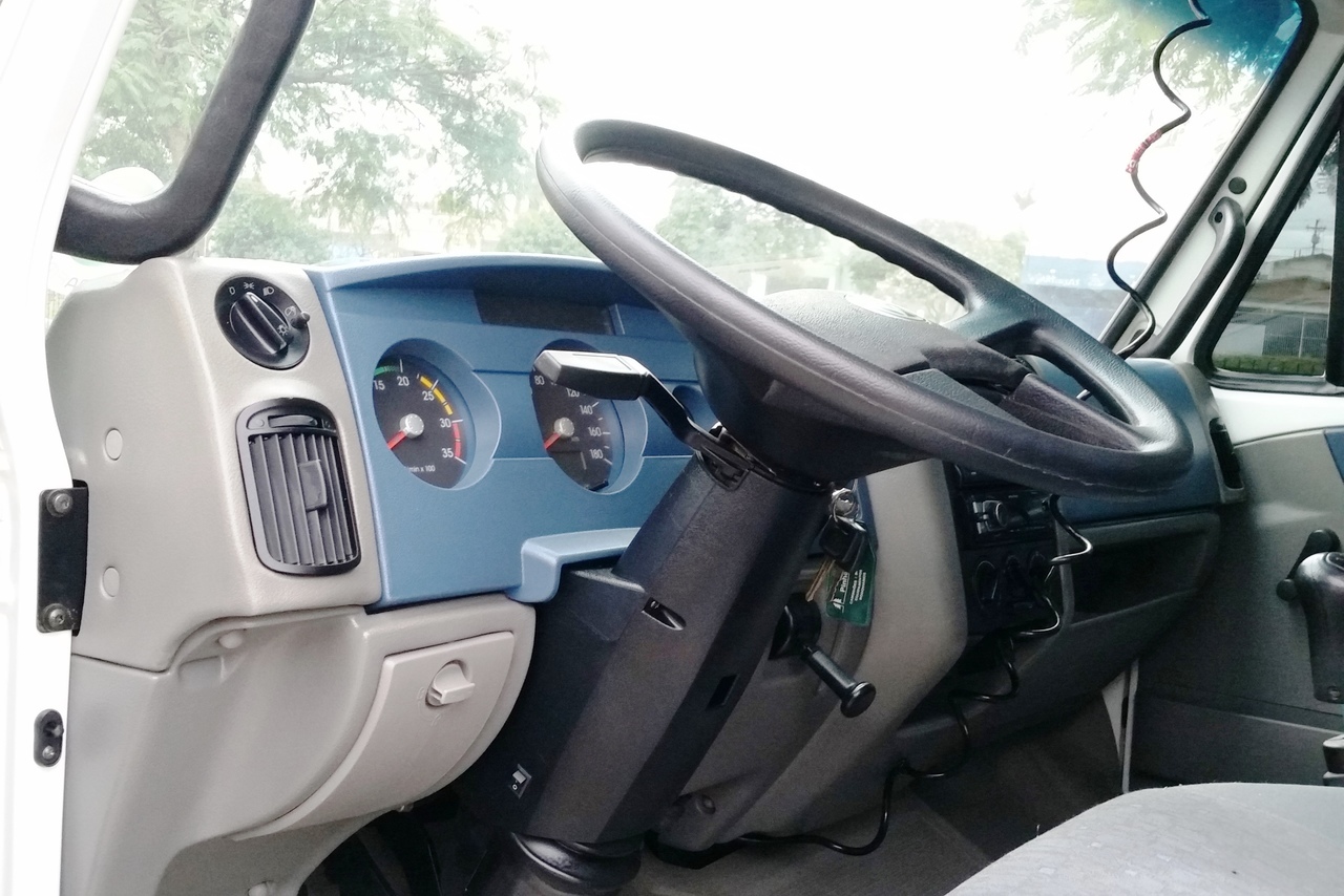 Volkswagen 8 150 - 11/11 12