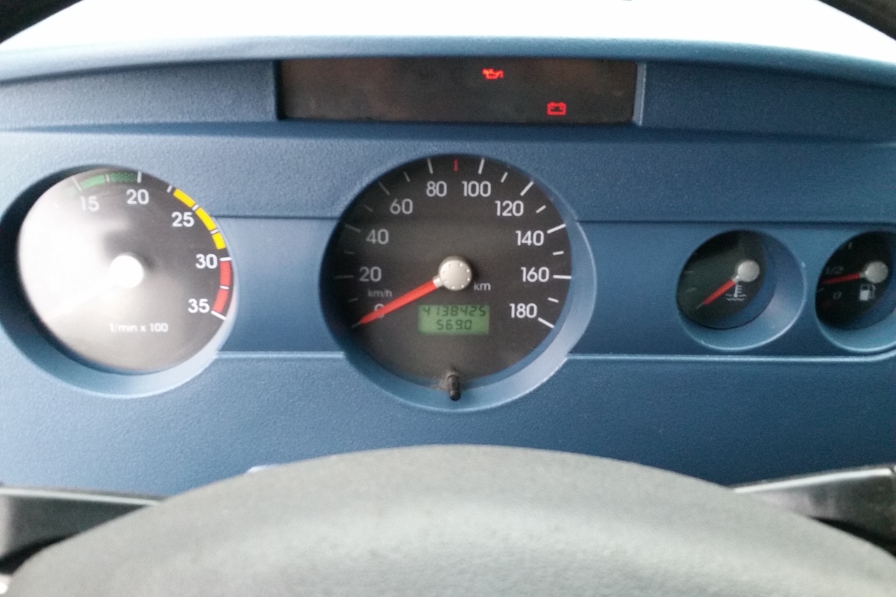 Volkswagen 8 150 - 11/11 15