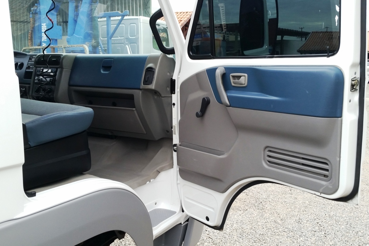 Volkswagen 8 150 - 11/11 16