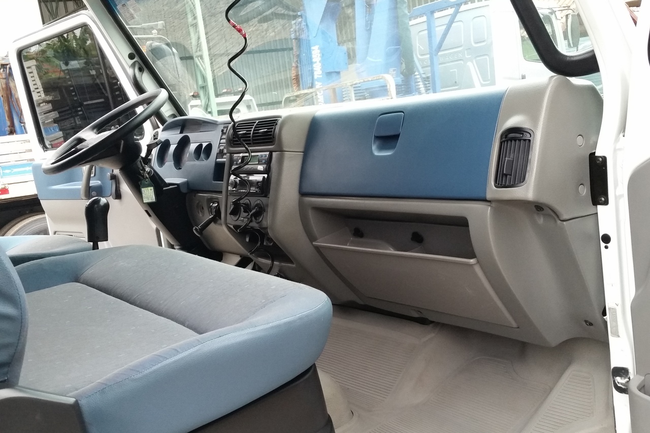 Volkswagen 8 150 - 11/11 17