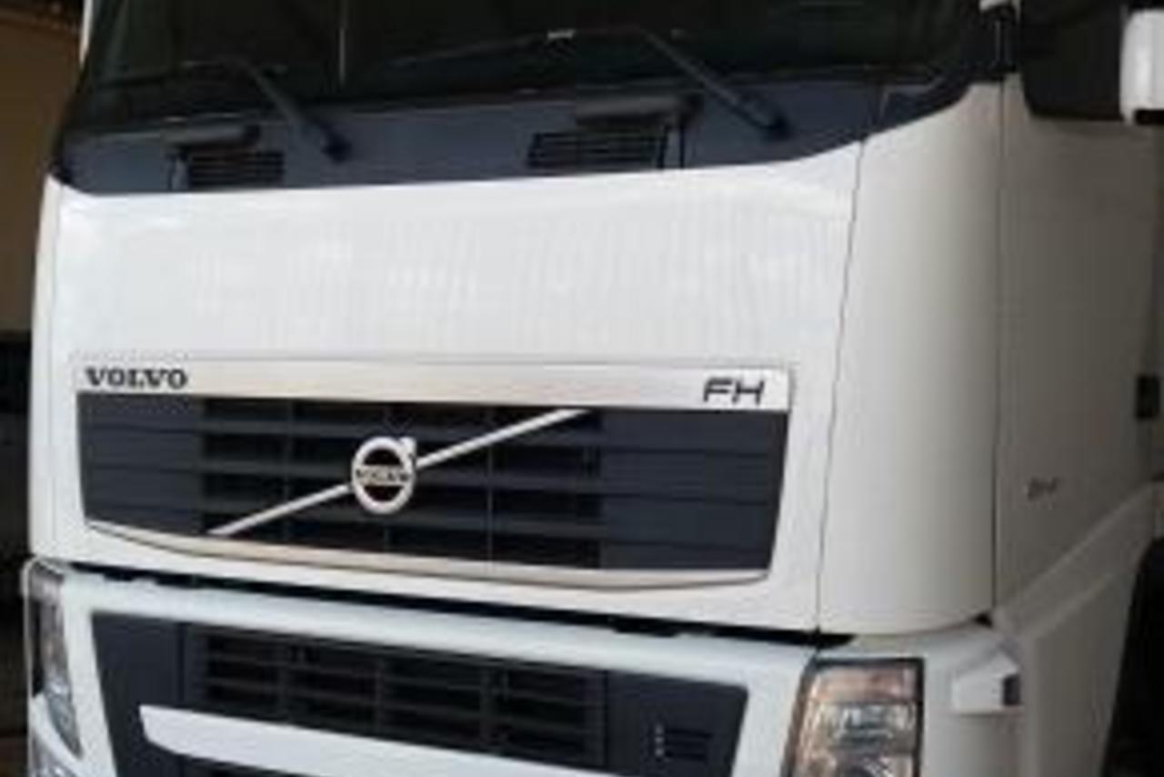 Volvo FH 460 - 12/12 3