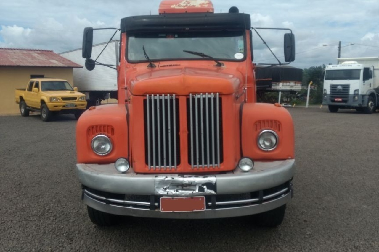 Scania 111 - 80/80 2