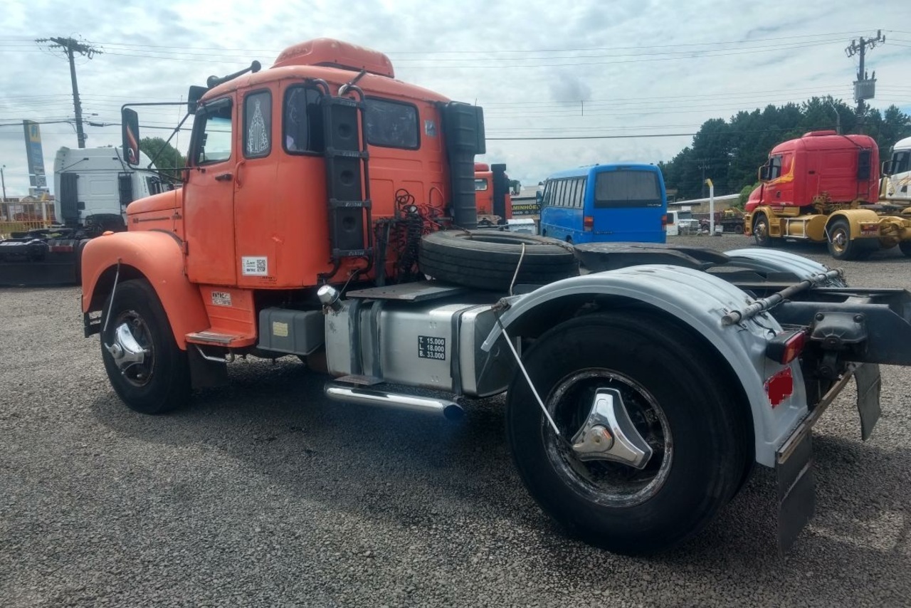 Scania 111 - 80/80 4
