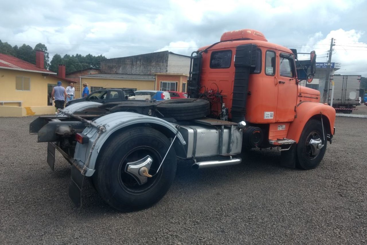 Scania 111 - 80/80 5