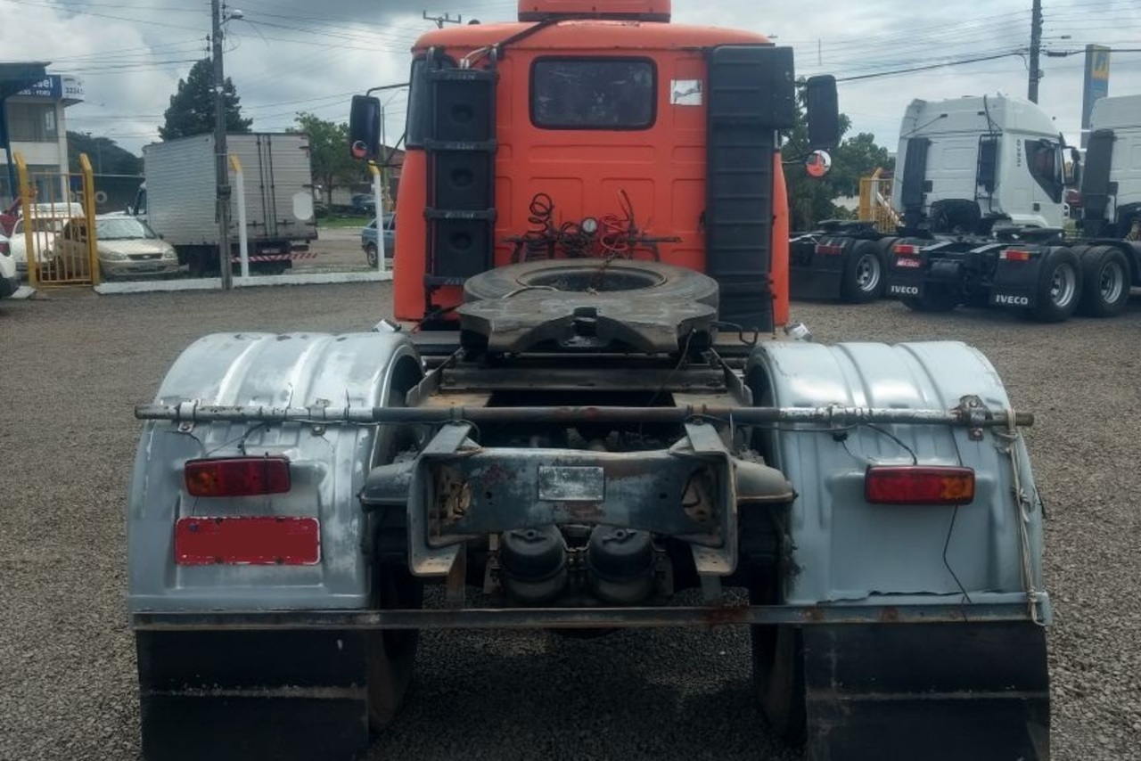 Scania 111 - 80/80 6