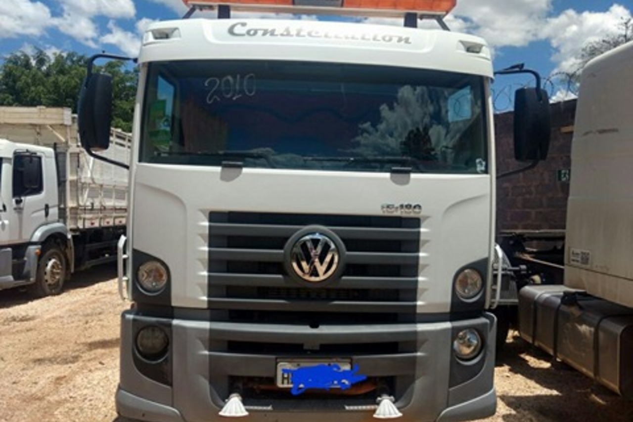 Volkswagen 15-180 E Constellation - 11/11 3