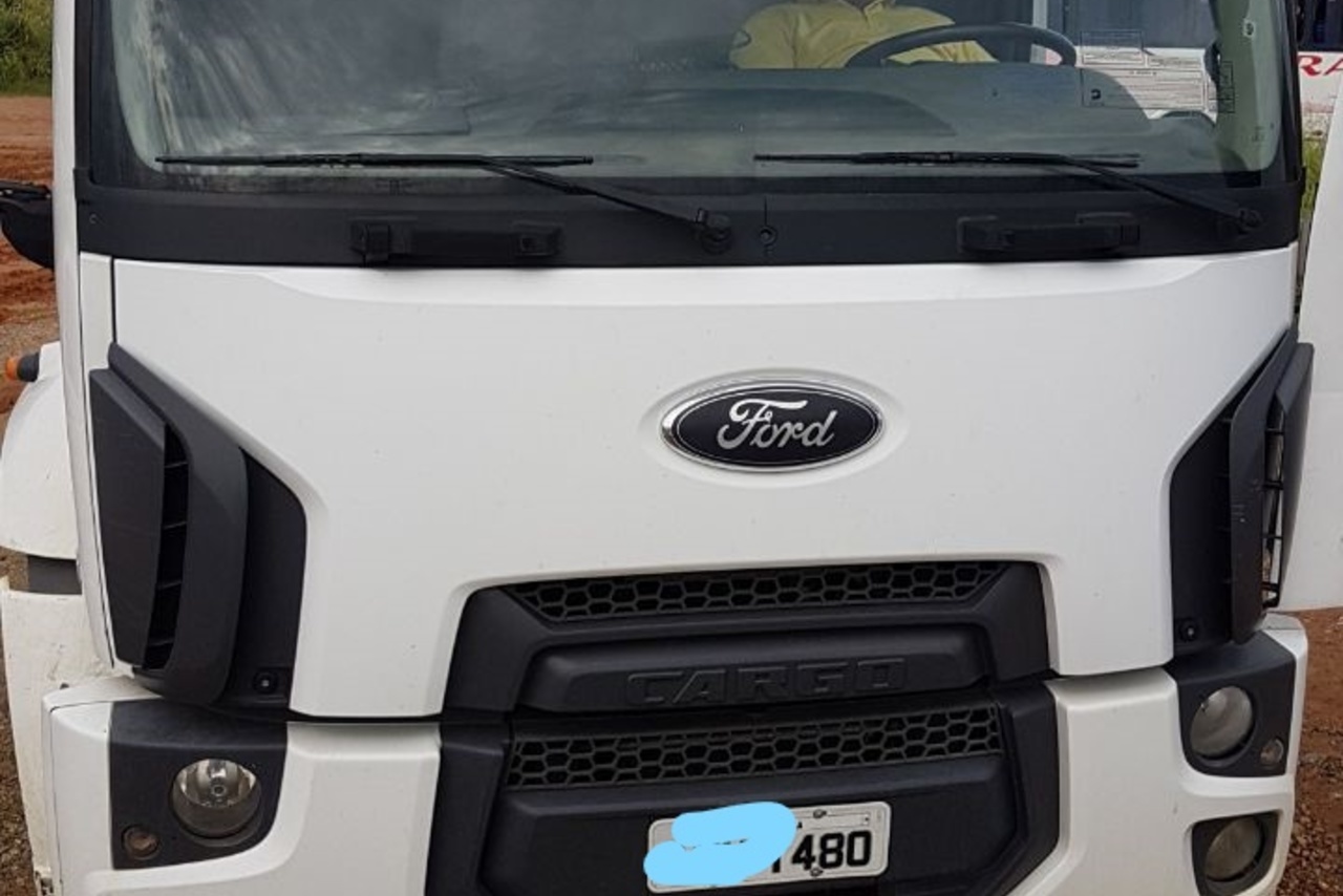 Ford Cargo 1519 - 15/15 3